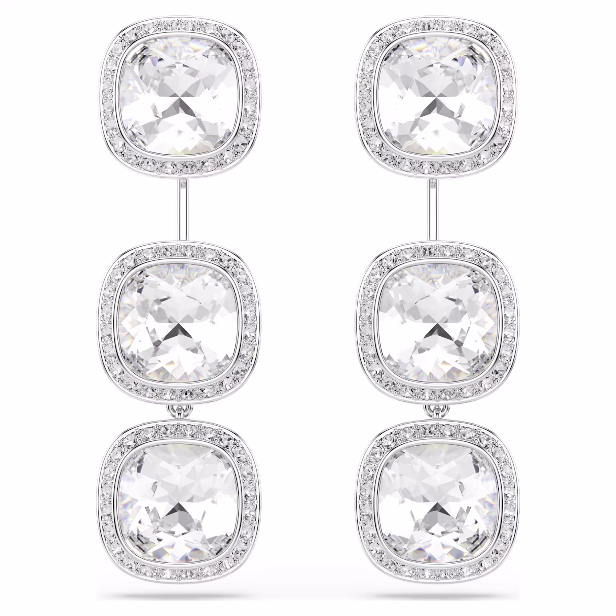 Una Angelic earrings